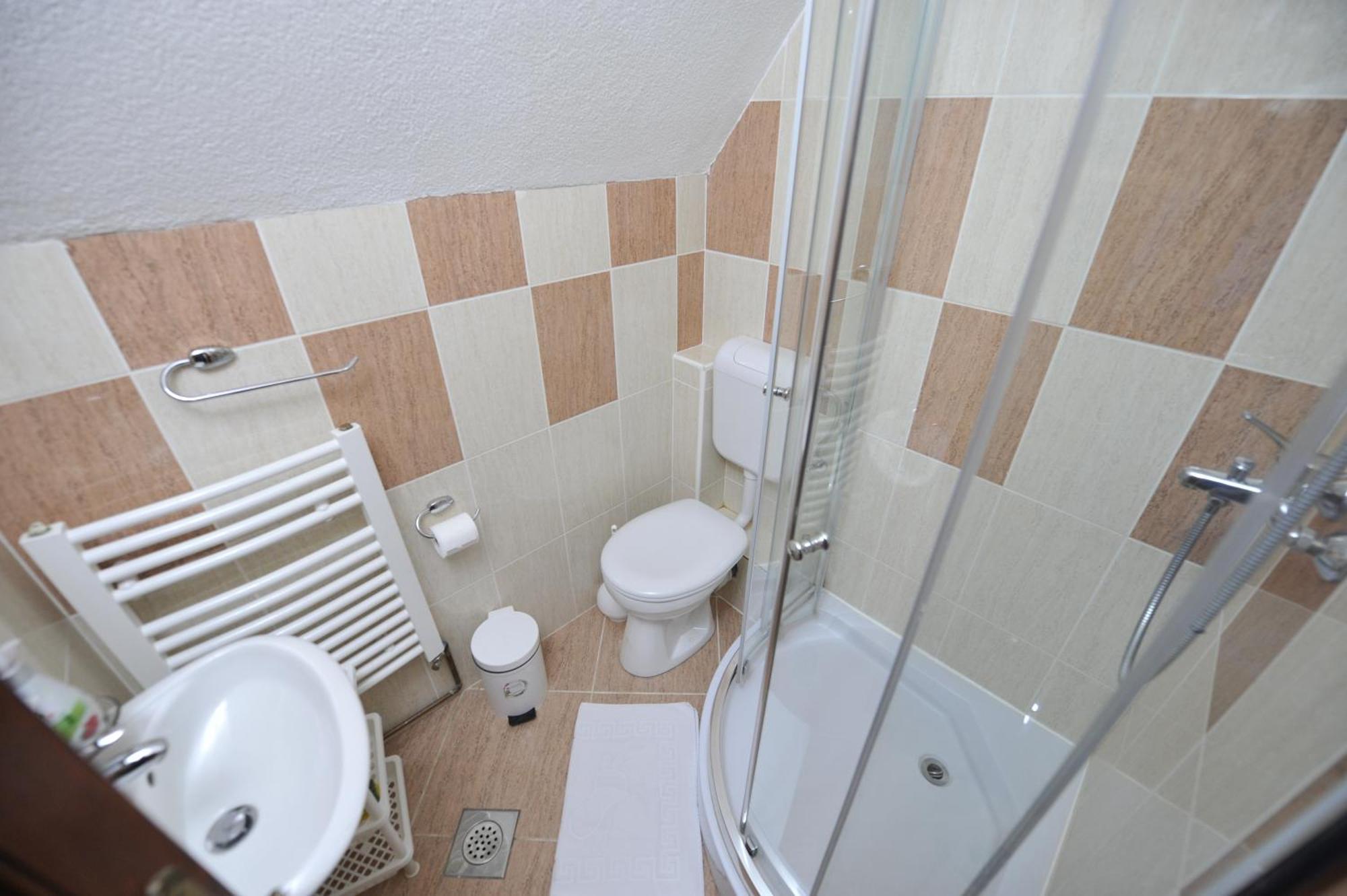 Apartments Nikcevic Zabljak מראה חיצוני תמונה