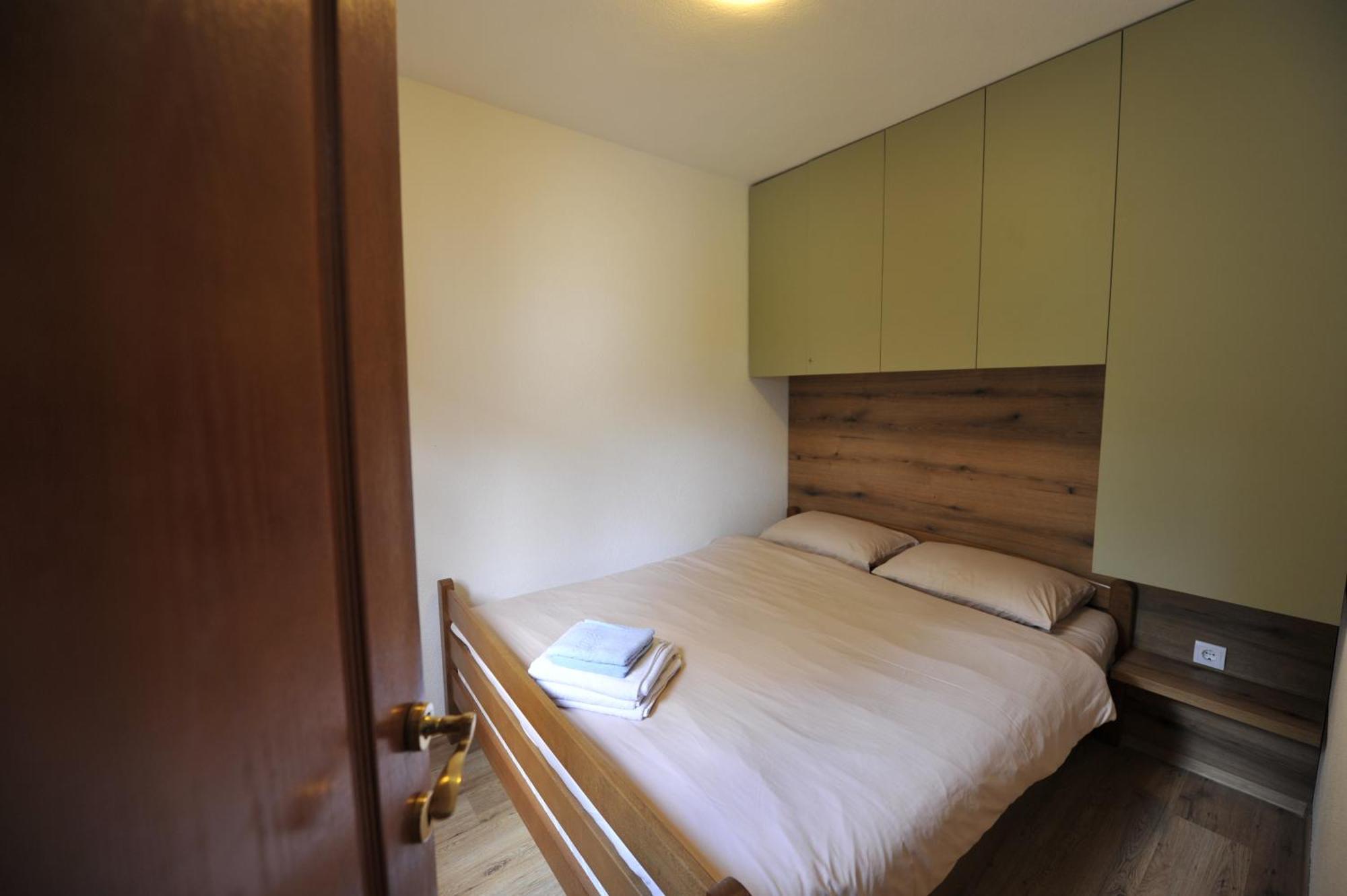 Apartments Nikcevic Zabljak מראה חיצוני תמונה