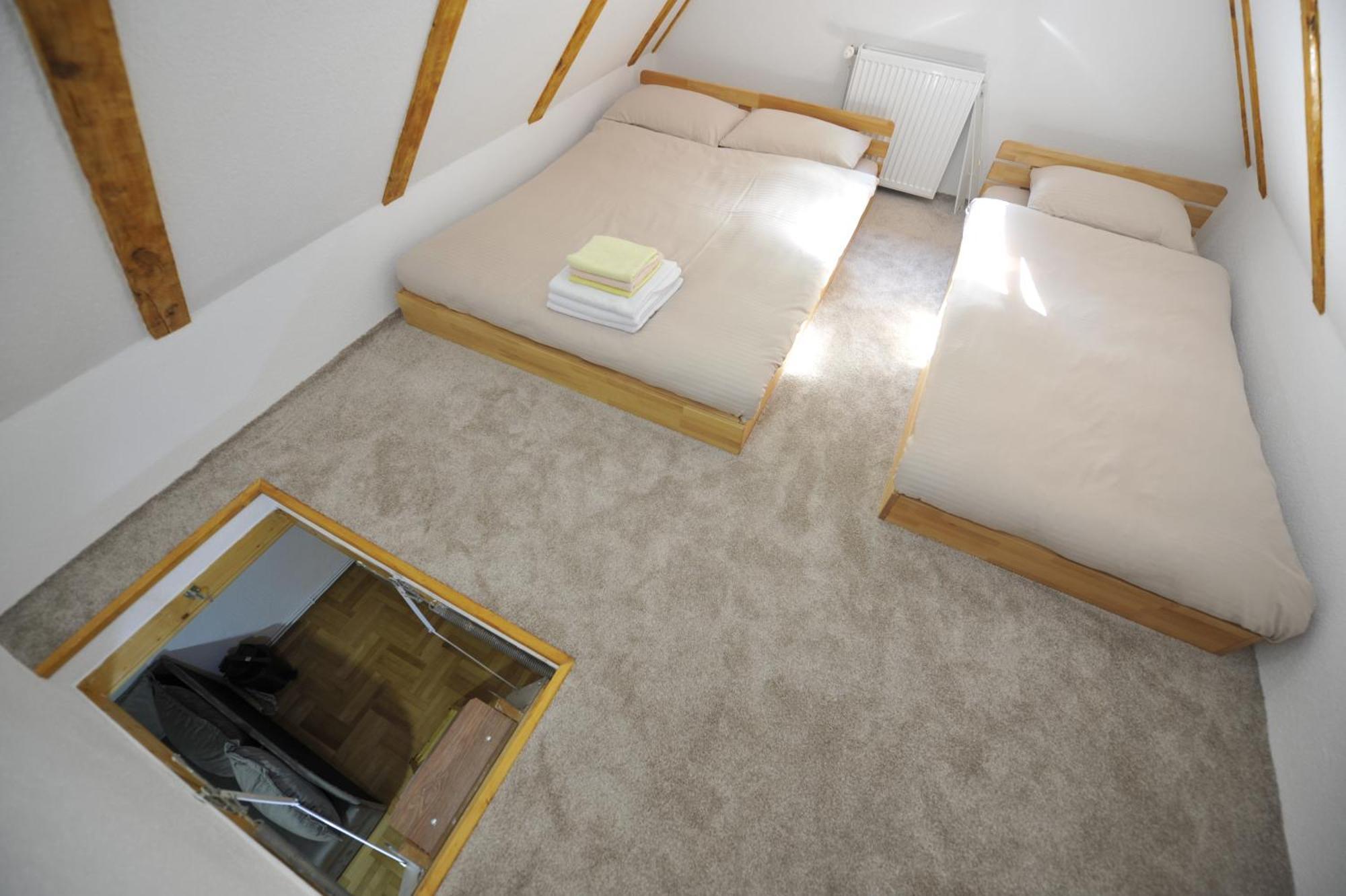 Apartments Nikcevic Zabljak מראה חיצוני תמונה
