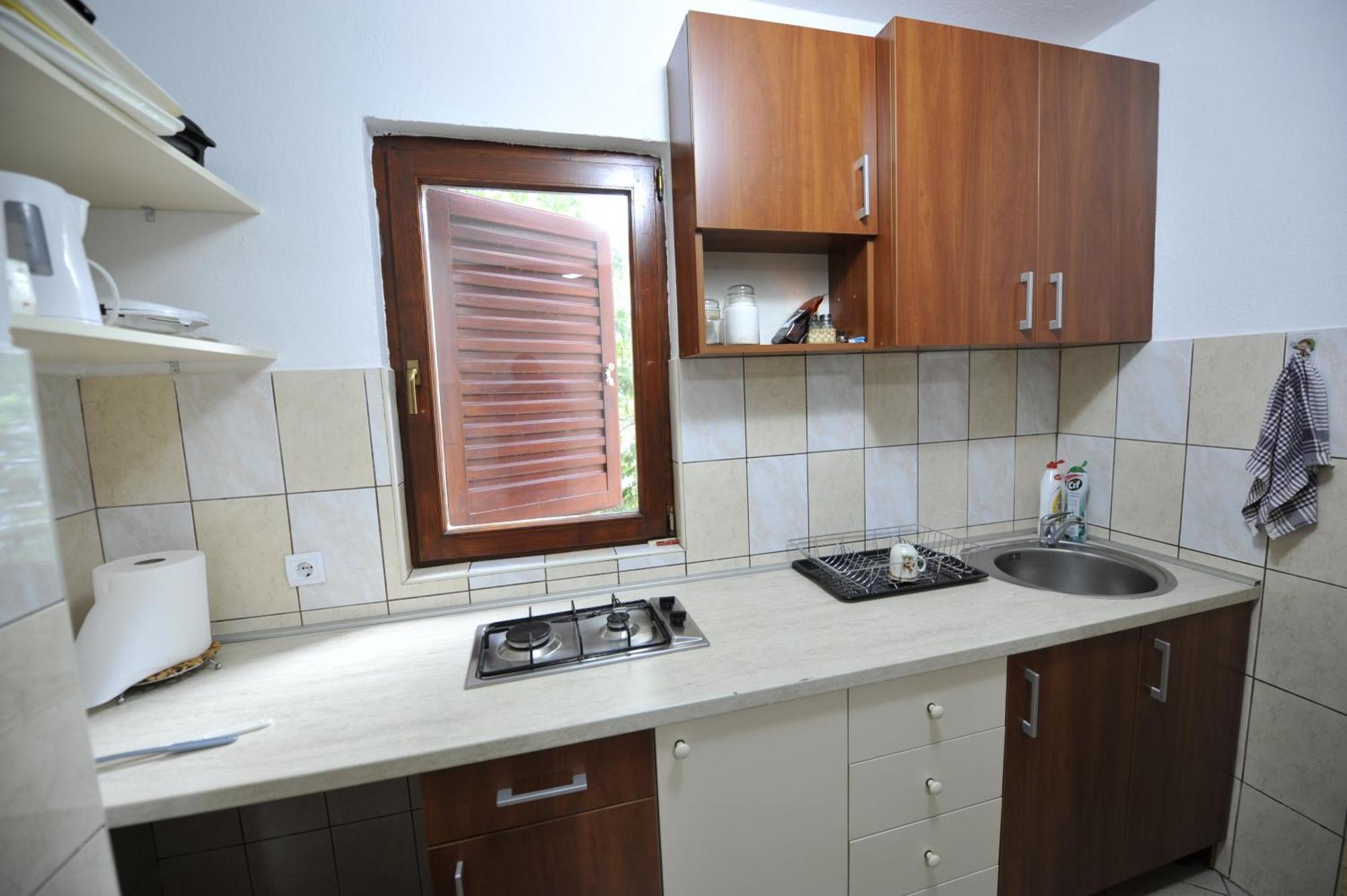 Apartments Nikcevic Zabljak מראה חיצוני תמונה